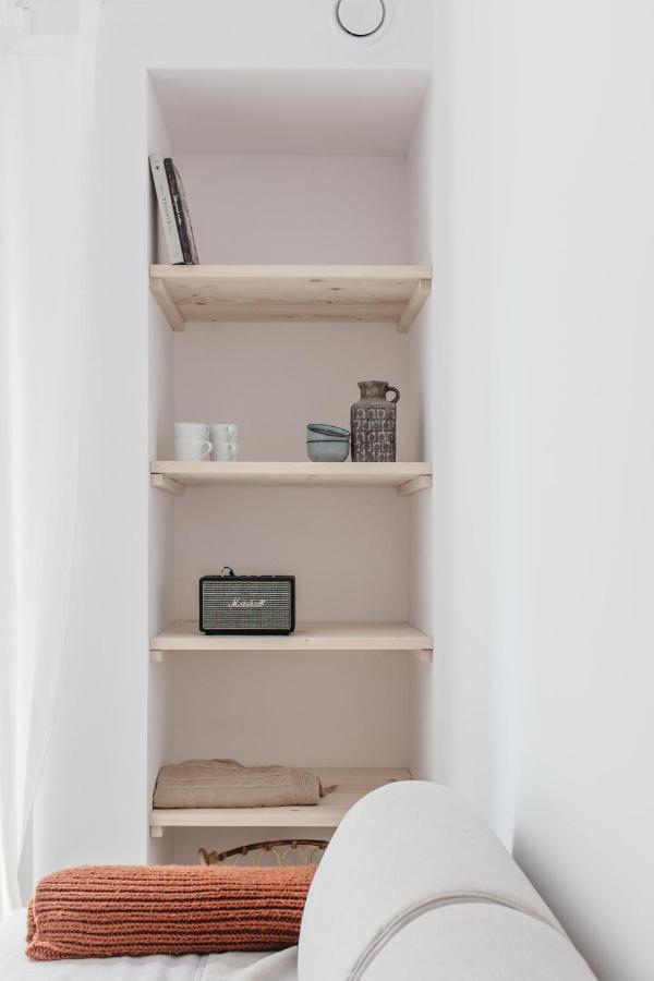 Powder Apartment - Loftaffair Krasków Eksteriør bilde